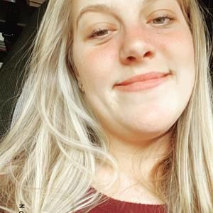 Meet your Posher, Shelby